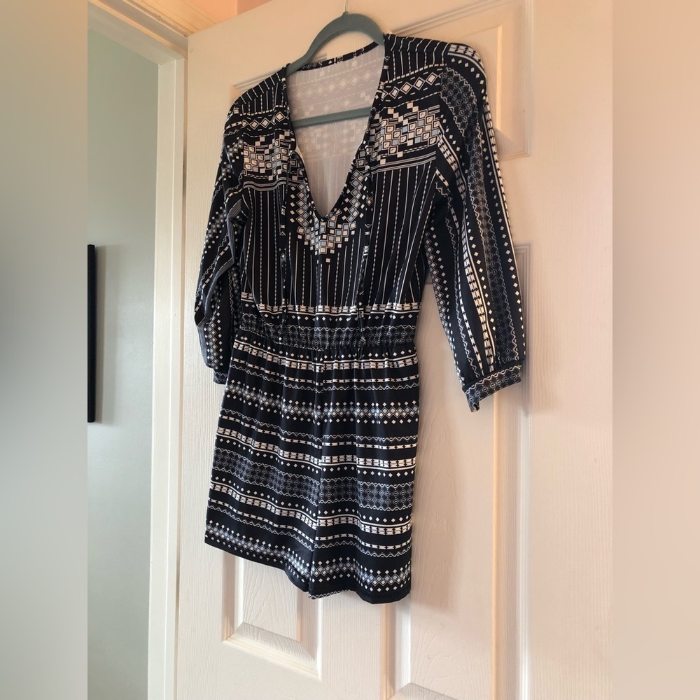 Cupshe romper